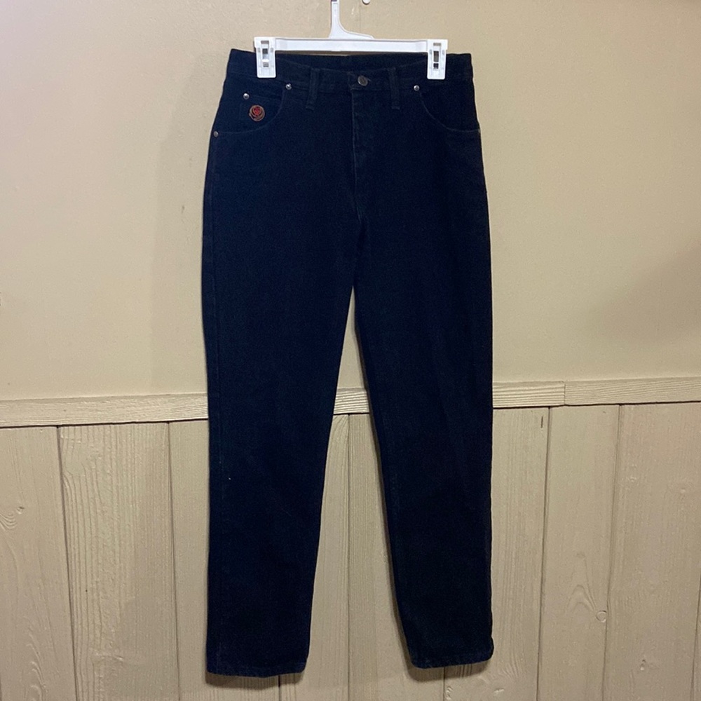 Wrangler TwentyX Jeans